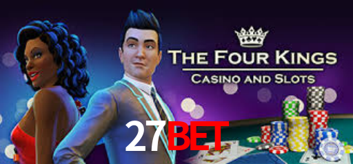 Interface do App 27bet