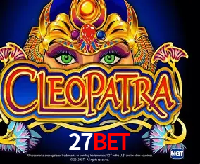 Especiais de Fim de Semana 27bet
