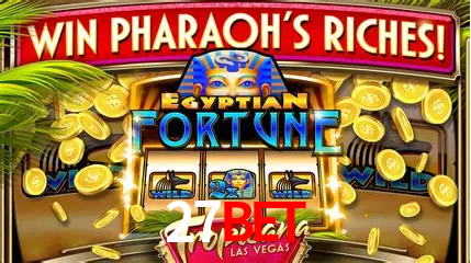 Promoções Sazonais 27bet